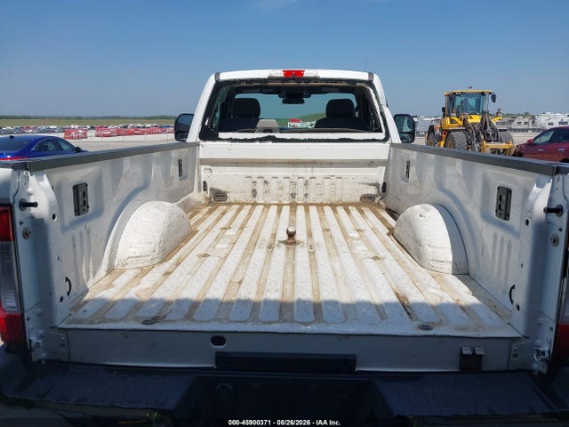 Продаж на аукціоні авто 2019 Ford F-350 Xl, vin: 1FTRF3BT6KEF12897, номер лоту: 45900371