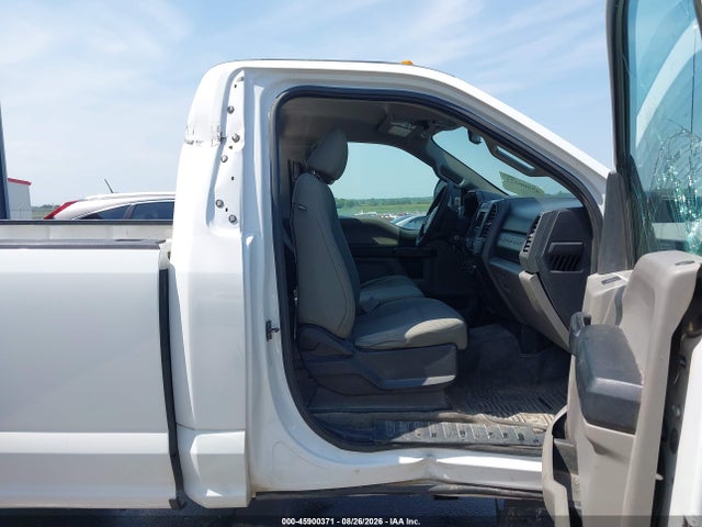 Продаж на аукціоні авто 2019 Ford F-350 Xl, vin: 1FTRF3BT6KEF12897, номер лоту: 45900371