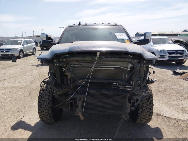 Продаж на аукціоні авто 2022 Ram 3500 Limited Longhorn  4x4 6'4 Box, vin: 3C63RRNL3NG428956, номер лоту: 45900372
