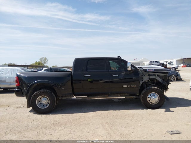 Продаж на аукціоні авто 2022 Ram 3500 Limited Longhorn  4x4 6'4 Box, vin: 3C63RRNL3NG428956, номер лоту: 45900372