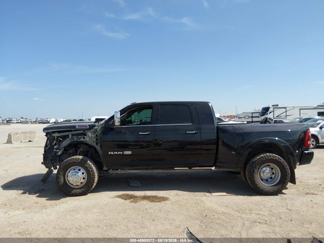 Продаж на аукціоні авто 2022 Ram 3500 Limited Longhorn  4x4 6'4 Box, vin: 3C63RRNL3NG428956, номер лоту: 45900372