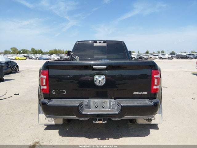 Продаж на аукціоні авто 2022 Ram 3500 Limited Longhorn  4x4 6'4 Box, vin: 3C63RRNL3NG428956, номер лоту: 45900372