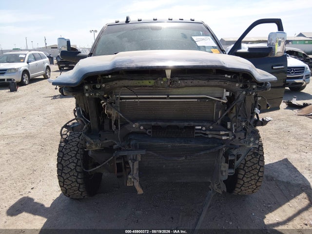 Продаж на аукціоні авто 2022 Ram 3500 Limited Longhorn  4x4 6'4 Box, vin: 3C63RRNL3NG428956, номер лоту: 45900372
