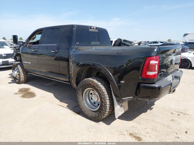 Продаж на аукціоні авто 2022 Ram 3500 Limited Longhorn  4x4 6'4 Box, vin: 3C63RRNL3NG428956, номер лоту: 45900372
