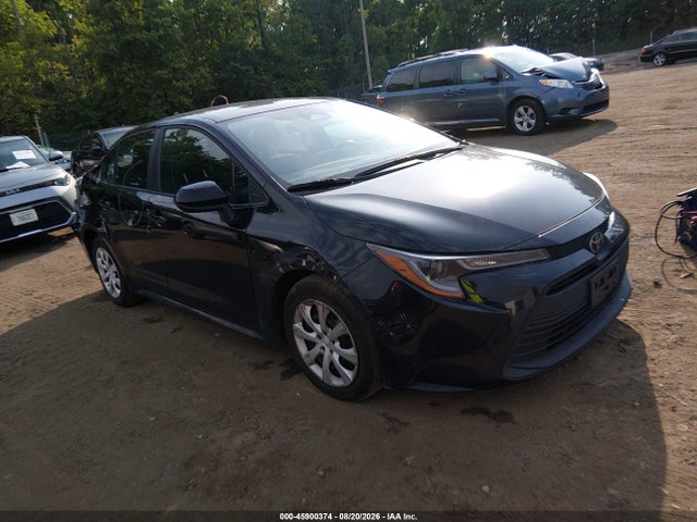 Aukcja sprzedaży 2025 Toyota Corolla Le, vin: 5YFB4MDE7SP261967, numer aukcji: 45900374