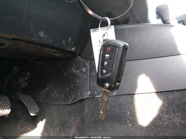 Aukcja sprzedaży 2025 Toyota Corolla Le, vin: 5YFB4MDE7SP261967, numer aukcji: 45900374
