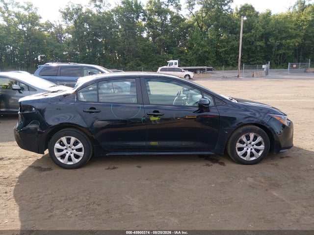 Aukcja sprzedaży 2025 Toyota Corolla Le, vin: 5YFB4MDE7SP261967, numer aukcji: 45900374