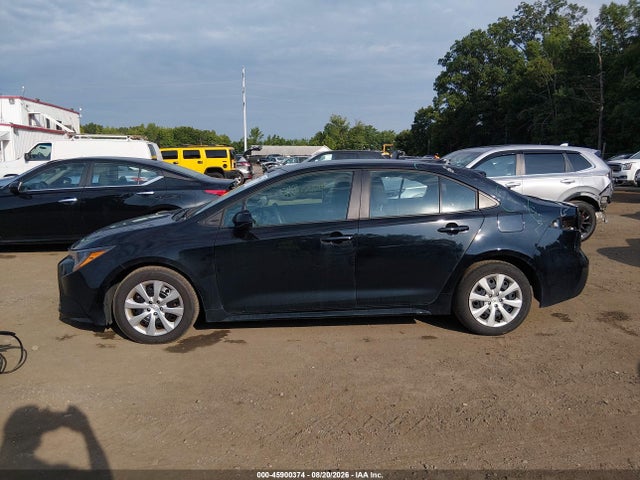 Aukcja sprzedaży 2025 Toyota Corolla Le, vin: 5YFB4MDE7SP261967, numer aukcji: 45900374