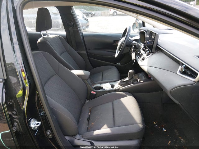 Aukcja sprzedaży 2025 Toyota Corolla Le, vin: 5YFB4MDE7SP261967, numer aukcji: 45900374