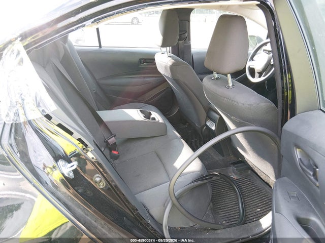 Aukcja sprzedaży 2025 Toyota Corolla Le, vin: 5YFB4MDE7SP261967, numer aukcji: 45900374