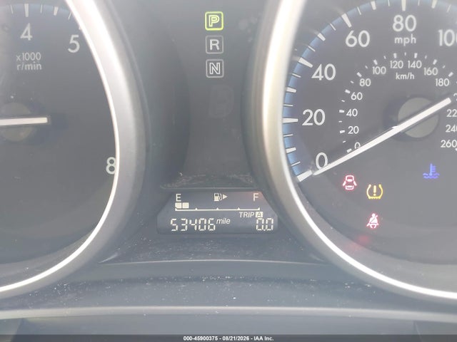Aukcja sprzedaży 2013 Mazda Mazda3 I Grand Touring, vin: JM1BL1M77D1821982, numer aukcji: 45900375