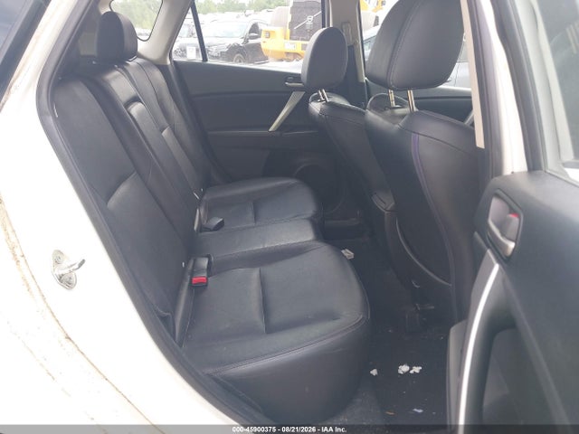 Aukcja sprzedaży 2013 Mazda Mazda3 I Grand Touring, vin: JM1BL1M77D1821982, numer aukcji: 45900375