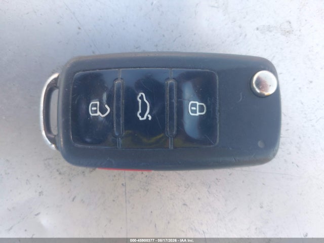 Aukcja sprzedaży 2013 Volkswagen Golf 2.5l 4-door, vin: WVWDB7AJ2DW097135, numer aukcji: 45900377