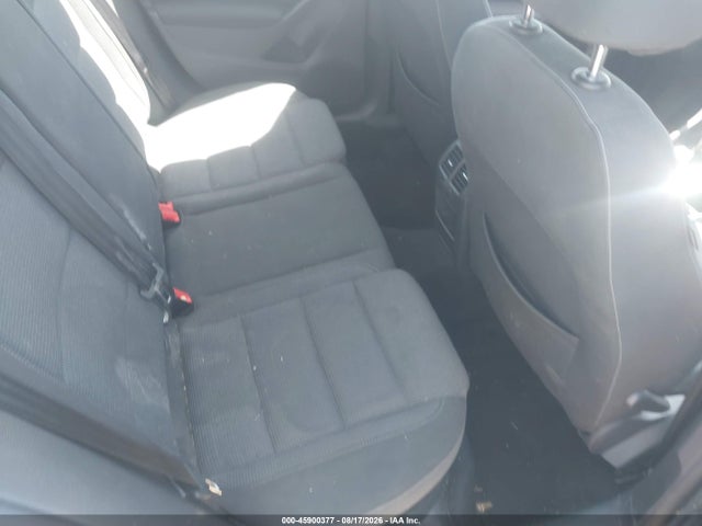Aukcja sprzedaży 2013 Volkswagen Golf 2.5l 4-door, vin: WVWDB7AJ2DW097135, numer aukcji: 45900377