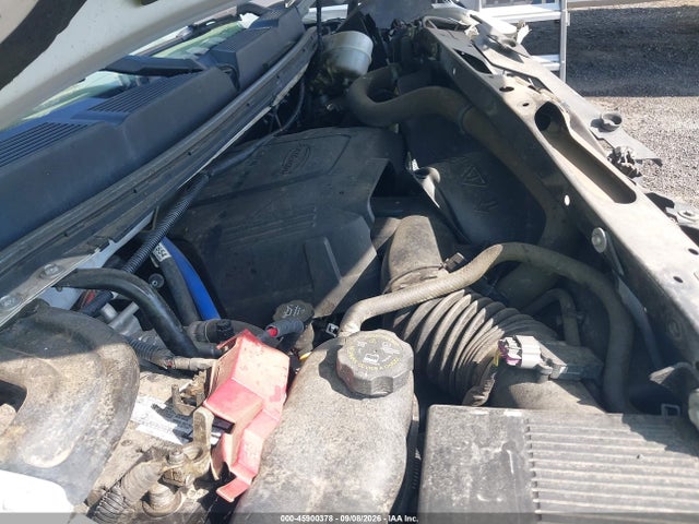 Aukcja sprzedaży 2010 Chevrolet Silverado 3500hd Chassis Work Truck, vin: 1GB6KZBK4AF124170, numer aukcji: 45900378