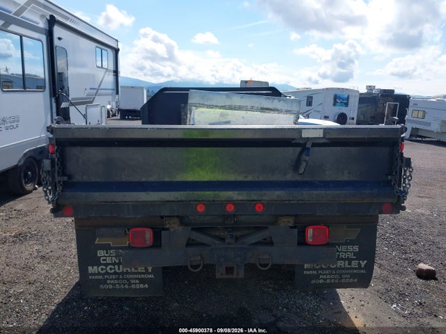 Aukcja sprzedaży 2010 Chevrolet Silverado 3500hd Chassis Work Truck, vin: 1GB6KZBK4AF124170, numer aukcji: 45900378