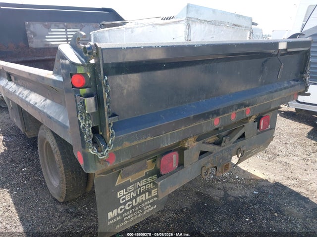 Aukcja sprzedaży 2010 Chevrolet Silverado 3500hd Chassis Work Truck, vin: 1GB6KZBK4AF124170, numer aukcji: 45900378
