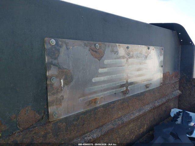 Aukcja sprzedaży 2010 Chevrolet Silverado 3500hd Chassis Work Truck, vin: 1GB6KZBK4AF124170, numer aukcji: 45900378