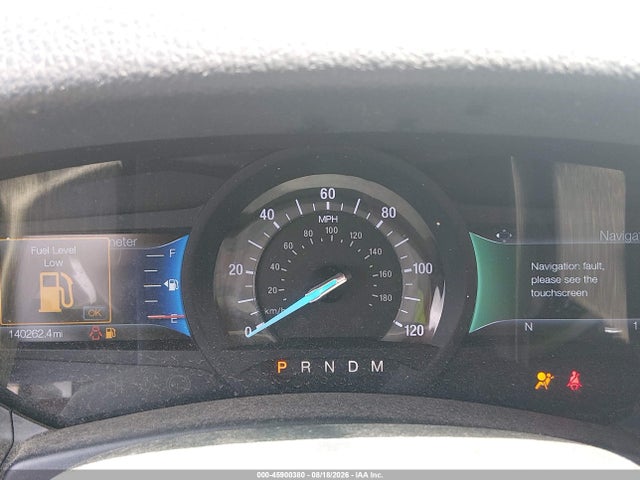 Aukcja sprzedaży 2015 Ford Expedition El Limited, vin: 1FMJK2AT5FEF06093, numer aukcji: 45900380