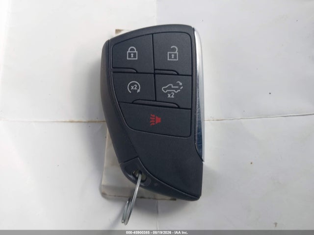 Продаж на аукціоні авто 2026 Chevrolet Silverado 1500 4wd  Short Bed Rst, vin: 3GCPKWEK1TG343339, номер лоту: 45900385
