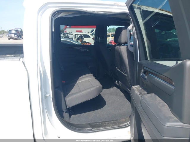 Продаж на аукціоні авто 2026 Chevrolet Silverado 1500 4wd  Short Bed Rst, vin: 3GCPKWEK1TG343339, номер лоту: 45900385
