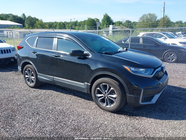 Продажа на аукционе авто 2020 Honda Cr-v Awd Ex, vin: 7FARW2H5XLE016184, номер лота: 45900386