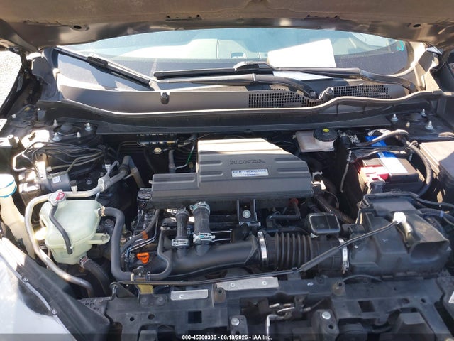 Продажа на аукционе авто 2020 Honda Cr-v Awd Ex, vin: 7FARW2H5XLE016184, номер лота: 45900386