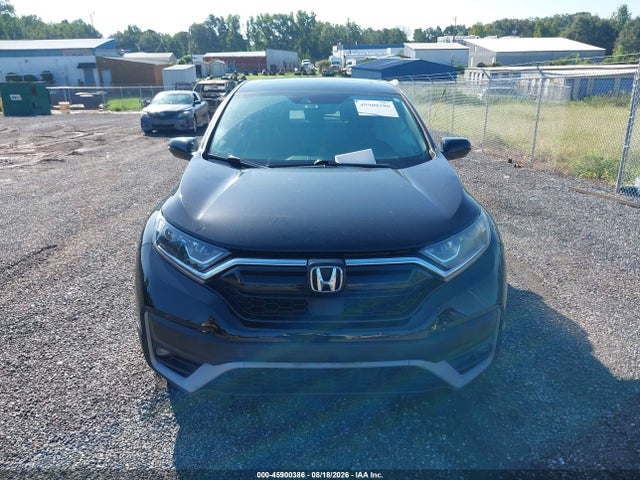 Продажа на аукционе авто 2020 Honda Cr-v Awd Ex, vin: 7FARW2H5XLE016184, номер лота: 45900386