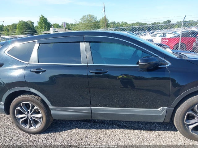 Продажа на аукционе авто 2020 Honda Cr-v Awd Ex, vin: 7FARW2H5XLE016184, номер лота: 45900386
