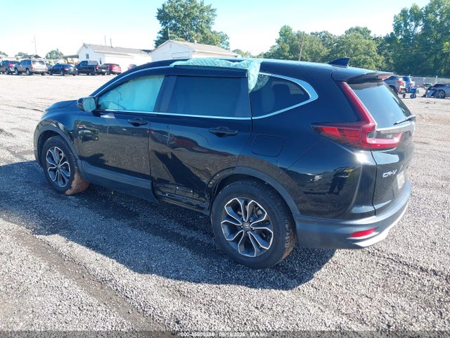 Продажа на аукционе авто 2020 Honda Cr-v Awd Ex, vin: 7FARW2H5XLE016184, номер лота: 45900386