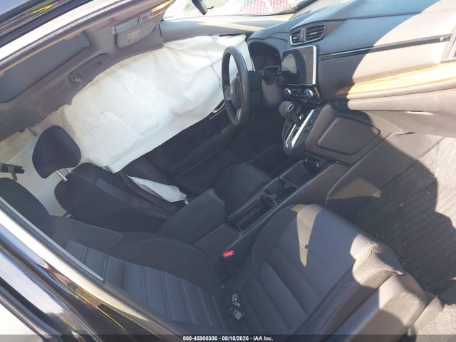 Продажа на аукционе авто 2020 Honda Cr-v Awd Ex, vin: 7FARW2H5XLE016184, номер лота: 45900386