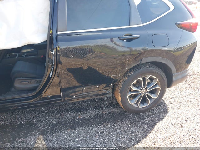 Продажа на аукционе авто 2020 Honda Cr-v Awd Ex, vin: 7FARW2H5XLE016184, номер лота: 45900386