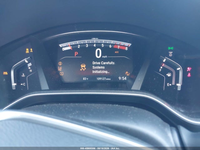 Продажа на аукционе авто 2020 Honda Cr-v Awd Ex, vin: 7FARW2H5XLE016184, номер лота: 45900386