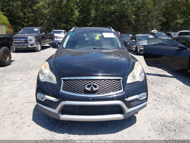 2017 Infiniti Qx50 მანქანა იყიდება აუქციონზე, vin: JN1BJ0RR5HM416303, აუქციონის ნომერი: 45900389