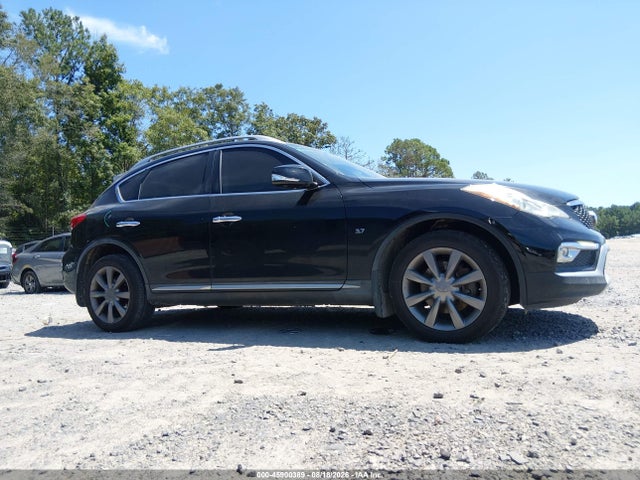 2017 Infiniti Qx50 მანქანა იყიდება აუქციონზე, vin: JN1BJ0RR5HM416303, აუქციონის ნომერი: 45900389