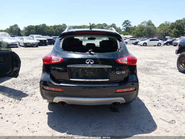 2017 Infiniti Qx50 მანქანა იყიდება აუქციონზე, vin: JN1BJ0RR5HM416303, აუქციონის ნომერი: 45900389
