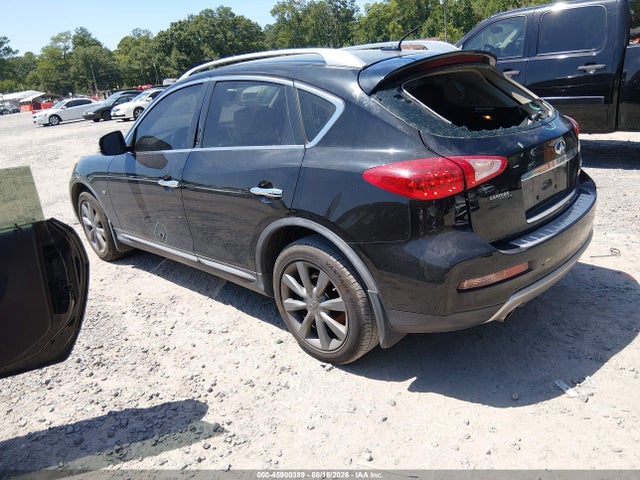 2017 Infiniti Qx50 მანქანა იყიდება აუქციონზე, vin: JN1BJ0RR5HM416303, აუქციონის ნომერი: 45900389