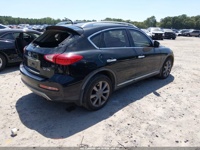 2017 Infiniti Qx50 მანქანა იყიდება აუქციონზე, vin: JN1BJ0RR5HM416303, აუქციონის ნომერი: 45900389