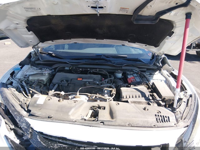 Aukcja sprzedaży 2021 Honda Civic Sport, vin: 19XFC2F81ME003674, numer aukcji: 45900390