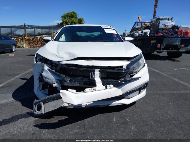 Aukcja sprzedaży 2021 Honda Civic Sport, vin: 19XFC2F81ME003674, numer aukcji: 45900390