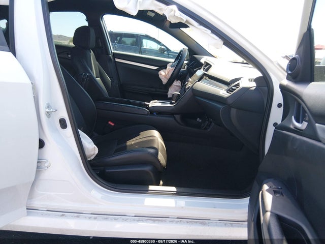 Aukcja sprzedaży 2021 Honda Civic Sport, vin: 19XFC2F81ME003674, numer aukcji: 45900390