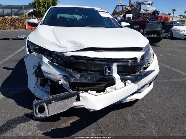 Aukcja sprzedaży 2021 Honda Civic Sport, vin: 19XFC2F81ME003674, numer aukcji: 45900390