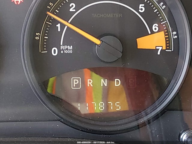 45900391 :رقم المزاد ، 1C4NJRFB9GD697509 vin ، 2016 Jeep Patriot Latitude مزاد بيع