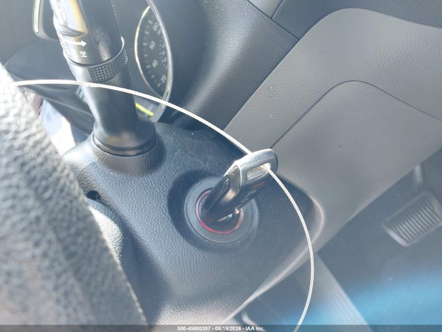 45900397 :رقم المزاد ، 3KPFL4A73JE222433 vin ، 2018 Kia Forte Lx مزاد بيع
