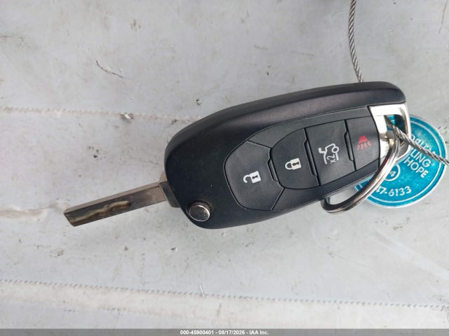 Chevrolet Cruze Lt Auto 2018 1G1BE5SM6J7247225 Image 11