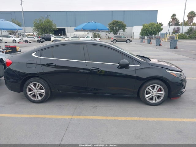 Chevrolet Cruze Lt Auto 2018 1G1BE5SM6J7247225 Image 14