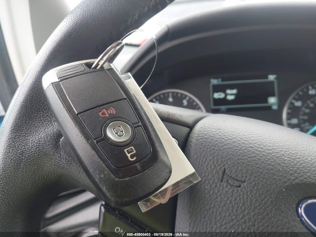 Продаж на аукціоні авто 2020 Ford Ecosport Se, vin: MAJ6S3GL9LC323641, номер лоту: 45900403