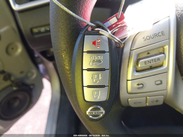 Nissan ROGUE SV 2016 5N1AT2MT8GC912911 Image 11