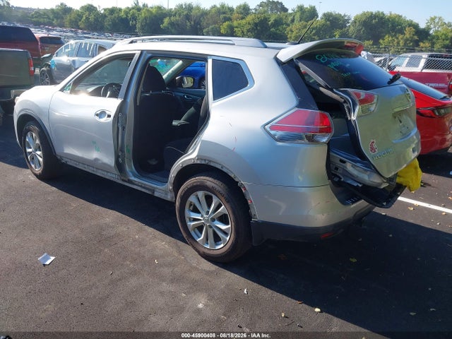 Nissan ROGUE SV 2016 5N1AT2MT8GC912911 Image 3