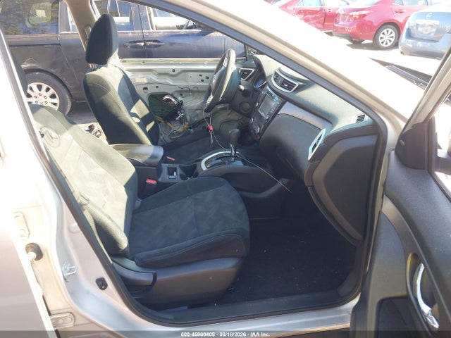 Nissan ROGUE SV 2016 5N1AT2MT8GC912911 Image 5